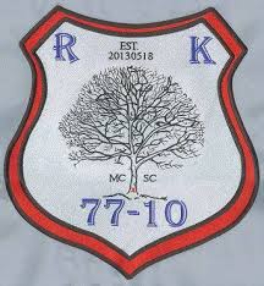 R K 77-10